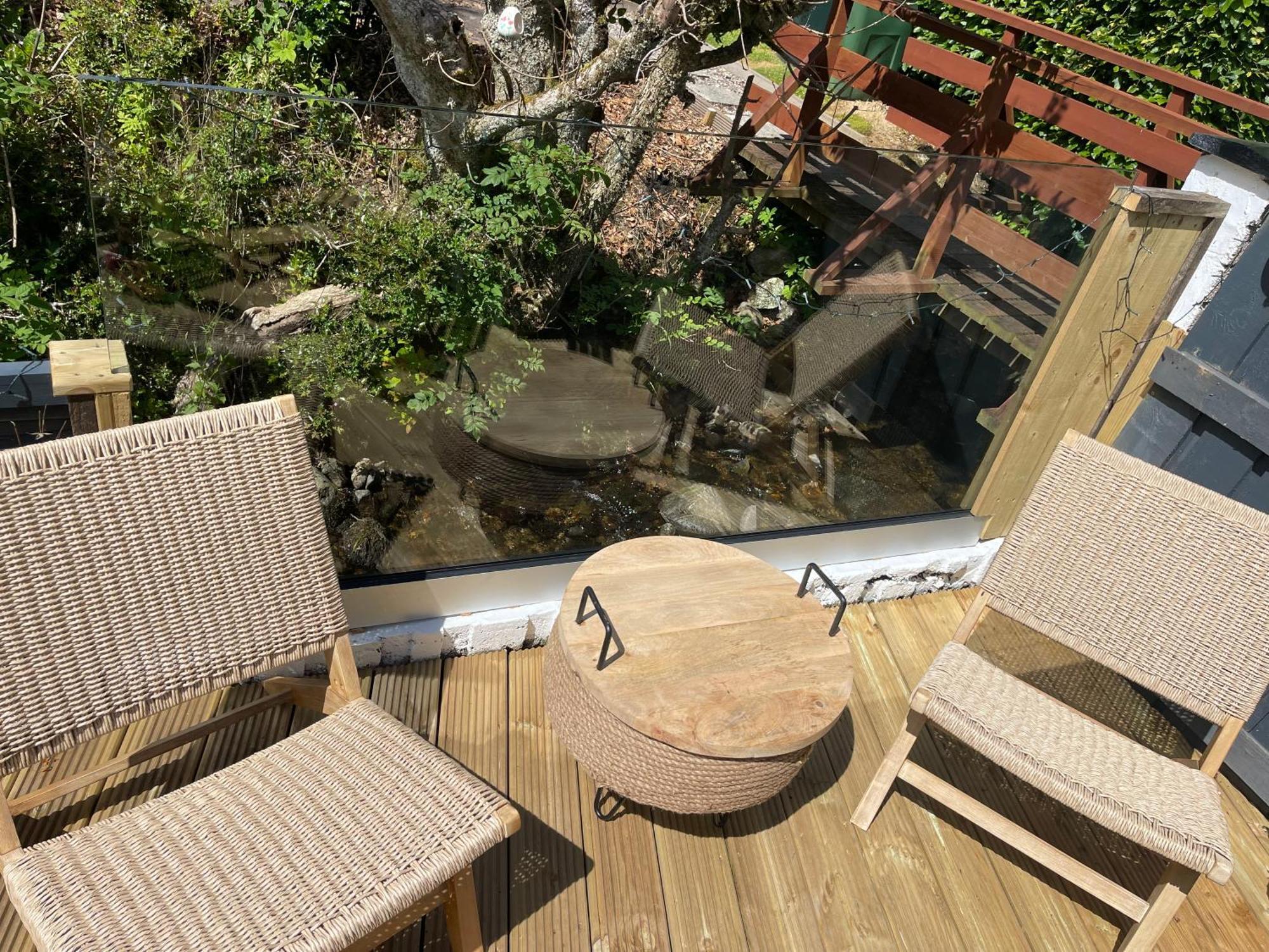Moulin Cottage Εξωτερικό φωτογραφία